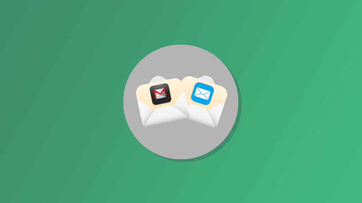 email client for mac 2014