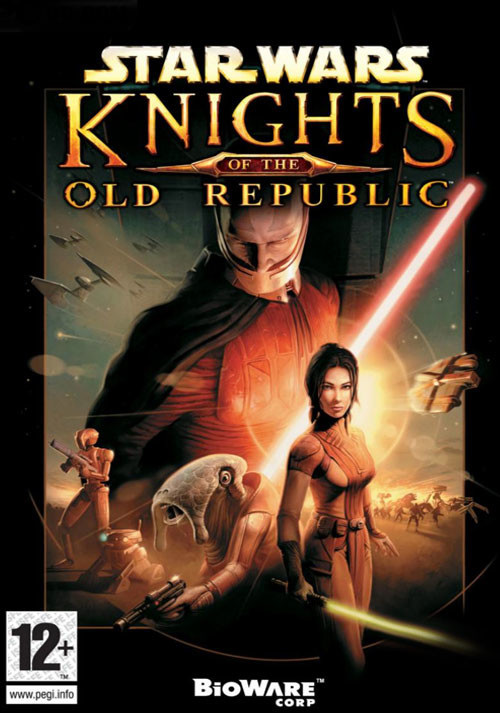 star wars knights of the old republic activation code